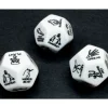 Shop All*Chessex CHXCV0018 Monster D12 Dice - Miniature Marvels: Airplane Models & Painted Dice