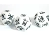 Shop All*Chessex CHXCV0008 Trap D12 Dice - Miniature Marvels: Airplane Models & Painted Dice