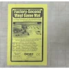 Shop All*Chessex CHX96246F Factory-Second Reversible Battlemat 1" Squares & 1" Hexes - Miniature Marvels: Airplane Models & Painted Dice