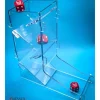 Shop All*Chessex Dice Boot CHX 00023 - Miniature Marvels: Airplane Models & Painted Dice