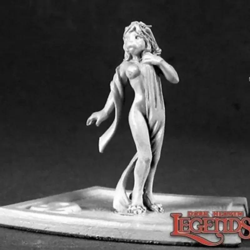 Miniature<Children Of The Zodiac - Leo: Dark Heaven Legends RPR 03344 - Miniature Marvels: Airplane Models & Painted Dice