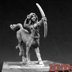 Miniature<Children Of The Zodiac - Sagittarius: Dark Heaven Legends RPR 03376 - Miniature Marvels: Airplane Models & Painted Dice