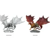 Miniature<Chimera: D&D Nolzur's Marvelous Miniatures WZK 90424 - Miniature Marvels: Airplane Models & Painted Dice