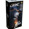 Board Game<Chronicles of Crime: Noir Expansion LKY 037 - Miniature Marvels: Airplane Models & Painted Dice