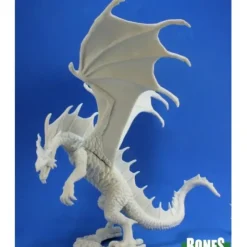Miniature<Cinder: Bones RPR 77328 - Miniature Marvels: Airplane Models & Painted Dice