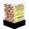Dice<Circus / Black: Festive 36d6 12mm Dice Block CHX 27842 - Miniature Marvels: Airplane Models & Painted Dice