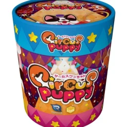 Shop All*Circus Puppy RGS 00822 - Miniature Marvels: Airplane Models & Painted Dice