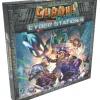 Shop All*Clank! In! Space! - Cyber Station 11 Expansion RGS 02058 - Miniature Marvels: Airplane Models & Painted Dice