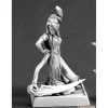 Miniature<Cleric Of Urgathoa: Pathfinder RPR 60088 - Miniature Marvels: Airplane Models & Painted Dice