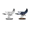 Miniature<Cloaker: D&D Nolzur's Marvelous Miniatures WZK 90083 - Miniature Marvels: Airplane Models & Painted Dice