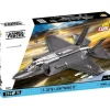 Airplane Model*Cobi 5829 1:48 F-35B Lighting II - Miniature Marvels: Airplane Models & Painted Dice