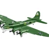 Airplane Model*Cobi 5750 Boeing B-17G Flying Fortress "Mary Alice" - Miniature Marvels: Airplane Models & Painted Dice