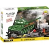 Airplane Model*Cobi 2577 IS-2 Berlin 1945 (Limited Edition) - Miniature Marvels: Airplane Models & Painted Dice
