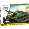 Airplane Model*Cobi 2590 IS-3 Soviet Heavy Tank - Miniature Marvels: Airplane Models & Painted Dice