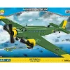 Airplane Model*COBI 5710 Junkers Ju52/3m - Miniature Marvels: Airplane Models & Painted Dice