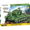 Airplane Model*Cobi 2564 M26 Pershing (T26E3) - Miniature Marvels: Airplane Models & Painted Dice