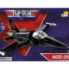 Airplane Model*Cobi 5859 MiG-28 - Miniature Marvels: Airplane Models & Painted Dice