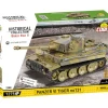 Airplane Model*Cobi 2588 Panzer VI Tiger no.131 - Miniature Marvels: Airplane Models & Painted Dice