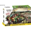 Airplane Model*Cobi 2579 Panzerjager Tiger Ausf. B (Limited Edition) - Miniature Marvels: Airplane Models & Painted Dice