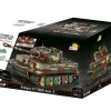 Airplane Model*Cobi 2807 PzKpfw VI Ausf. E Panzer Tank (Executive Edition 8000pcs) - Miniature Marvels: Airplane Models & Painted Dice