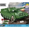 Airplane Model*Cobi 2625 T-72 (East Germany/Soviet) - Miniature Marvels: Airplane Models & Painted Dice
