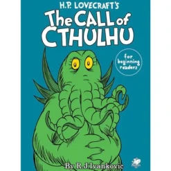 Shop All*CoC: Call of Cthulhu: For Beginning Readers - Miniature Marvels: Airplane Models & Painted Dice