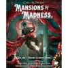 Shop All*CoC 7E: Call of Cthulhu 7E: Mansions of Madness: Volume 1 Behind Closed Doors - Miniature Marvels: Airplane Models & Painted Dice
