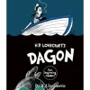 Shop All*CoC: H.P. Lovecraft's Dagon for Beginning Readers - Miniature Marvels: Airplane Models & Painted Dice