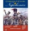 Board Game<Commands & Colors: Napoleonics GMT 1014 - Miniature Marvels: Airplane Models & Painted Dice