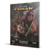 Role-playing Game<Conan: The Shadow of The Sorcerer MUH 050400 - Miniature Marvels: Airplane Models & Painted Dice