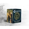 Miniature<Conquest, City States - Army Support Pack Wave 4 (PBW8047) LTG CONQ-14939 - Miniature Marvels: Airplane Models & Painted Dice