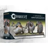 Miniature<Conquest, City States - Minotaur Haspists (PBCS302) LTG CONQ-15158 - Miniature Marvels: Airplane Models & Painted Dice