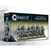 Miniature<Conquest, City States - Phalangites (PBCS102) LTG CONQ-15110 - Miniature Marvels: Airplane Models & Painted Dice