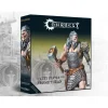 Miniature<Conquest, City States - Promethean (PBCS401) LTG CONQ-15165 - Miniature Marvels: Airplane Models & Painted Dice