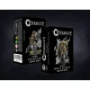 Miniature<Conquest, Dweghom - Exemplar/Hold Raegh Artisan Series (PBW7338) LTG CONQ-12362 - Miniature Marvels: Airplane Models & Painted Dice