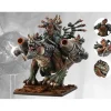 Miniature<Conquest, Dweghom - Hellbringer Drake (PBW3307) LTG CONQ-12485 - Miniature Marvels: Airplane Models & Painted Dice