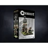 Miniature<Conquest, Dweghom - Tactical Retinue (PBW7339) LTG CONQ-12379 - Miniature Marvels: Airplane Models & Painted Dice