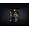 Miniature<Conquest, Dweghom: Hold Raegh (PBW7332) LTG CONQ-10306 - Miniature Marvels: Airplane Models & Painted Dice