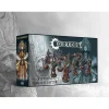 Miniature<Conquest, Model Taster - Old Dominion (PBOD602) LTG CONQ-13543 - Miniature Marvels: Airplane Models & Painted Dice