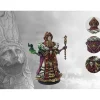 Miniature<Conquest, Old Dominion - Archimandrite (PBOD702) LTG CONQ-13567 - Miniature Marvels: Airplane Models & Painted Dice