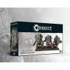 Miniature<Conquest, Old Dominion - Bone Golems (PBOD301) LTG CONQ-13512 - Miniature Marvels: Airplane Models & Painted Dice