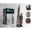 Miniature<Conquest, Old Dominion - Profane Reliquary (Command Upgrade) (PBOD706) LTG CONQ-14038 - Miniature Marvels: Airplane Models & Painted Dice