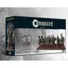 Miniature<Conquest, Old Dominion - Praetorian Guard (Dual Kit) (PBOD102) LTG CONQ-13468 - Miniature Marvels: Airplane Models & Painted Dice