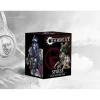 Miniature<Conquest, Spires - Army Support Packs Wave 3 (PBW8028) LTG CONQ-13246 - Miniature Marvels: Airplane Models & Painted Dice