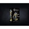 Miniature<Conquest, Spires - Assault Preceptor (PBW7114) LTG CONQ-10788 - Miniature Marvels: Airplane Models & Painted Dice