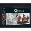 Miniature<Conquest, Spires - Centaur Avatara (PBW1121) LTG CONQ-13185 - Miniature Marvels: Airplane Models & Painted Dice