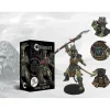 Miniature<Conquest, W'adrhun - Apex Queen (PBW7515) LTG CONQ-12898 - Miniature Marvels: Airplane Models & Painted Dice