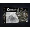 Miniature<Conquest, W'adrhun - Blooded (PBW9001) LTG CONQ-12249 - Miniature Marvels: Airplane Models & Painted Dice