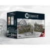 Miniature<Conquest, W'adrhun - One Player Starter Set (PBW6059) LTG CONQ-13888 - Miniature Marvels: Airplane Models & Painted Dice