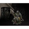 Miniature<Conquest, W'adrhun - Predator (PBW7511) LTG CONQ-12331 - Miniature Marvels: Airplane Models & Painted Dice